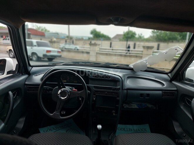 LADA (VAZ) 2114-9