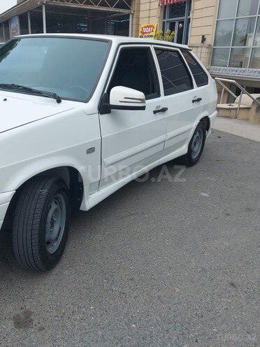 LADA (VAZ) 2114-7