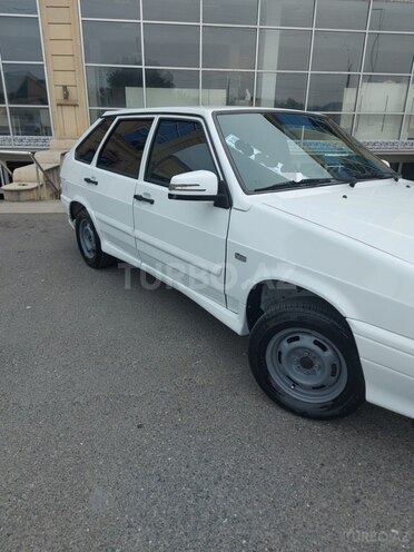 LADA (VAZ) 2114-6
