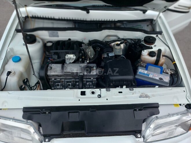 LADA (VAZ) 2114-14