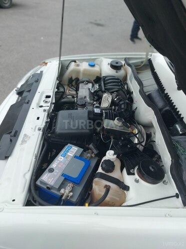 LADA (VAZ) 2114-13
