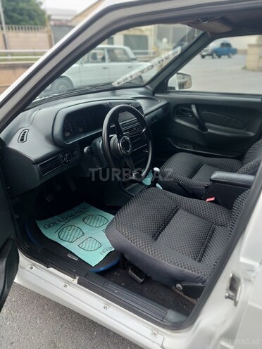 LADA (VAZ) 2114-8