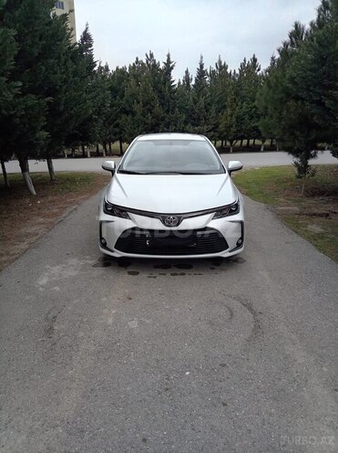 Toyota Corolla-1