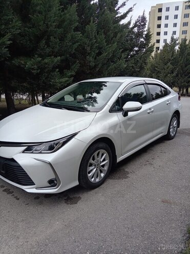 Toyota Corolla-3