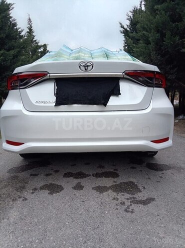 Toyota Corolla-2