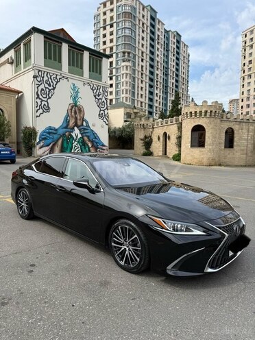 Lexus ES 300h-6