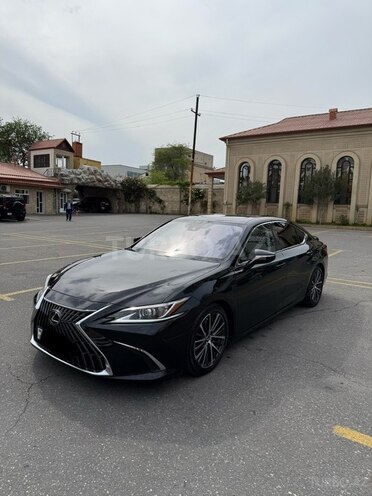 Lexus ES 300h-2