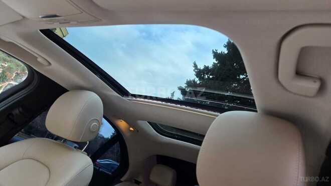 Mercedes C 300 2015, 128,000 km - 2.0 l - Bakı
