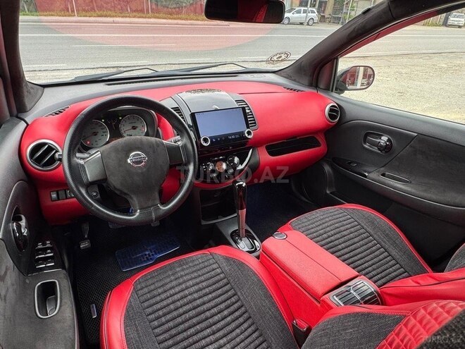Nissan Note-11