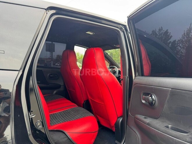 Nissan Note-15