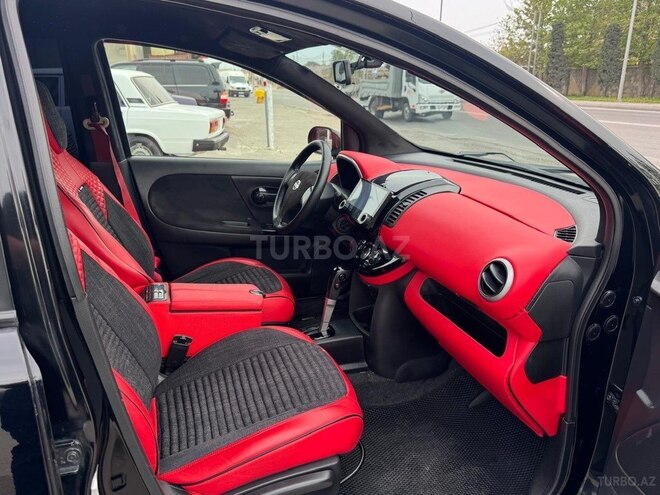 Nissan Note-13