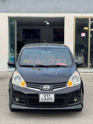 Nissan Note-4