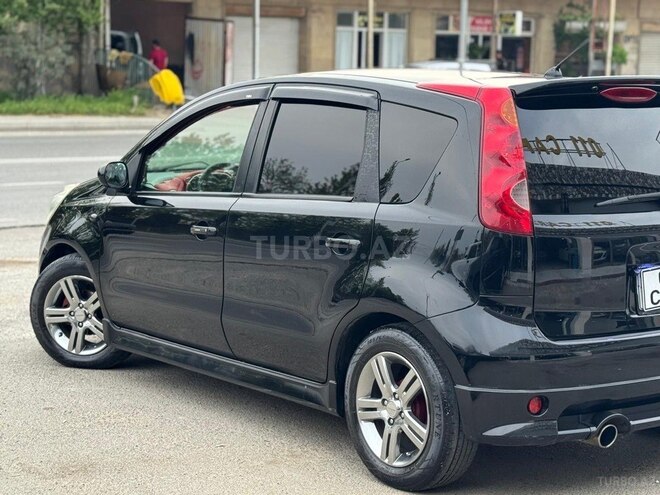 Nissan Note-10