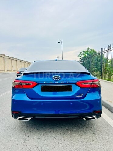 Toyota Camry-2