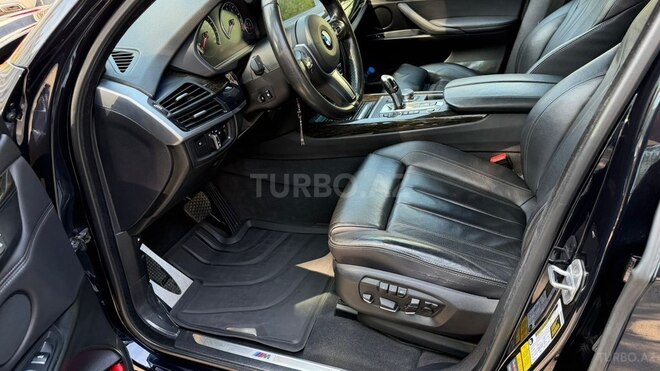 BMW X5-8