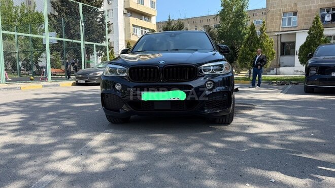 BMW X5-1