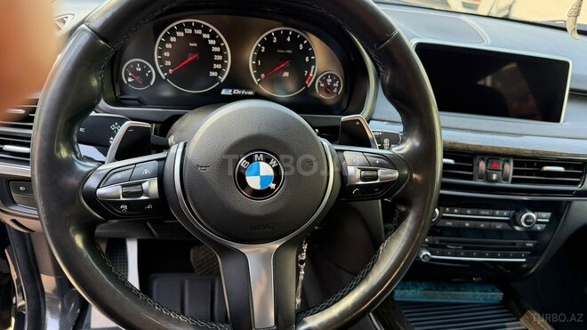 BMW X5-2