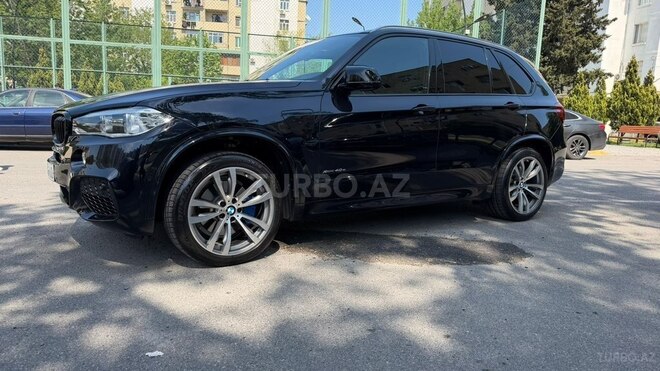 BMW X5-15