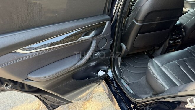 BMW X5-10
