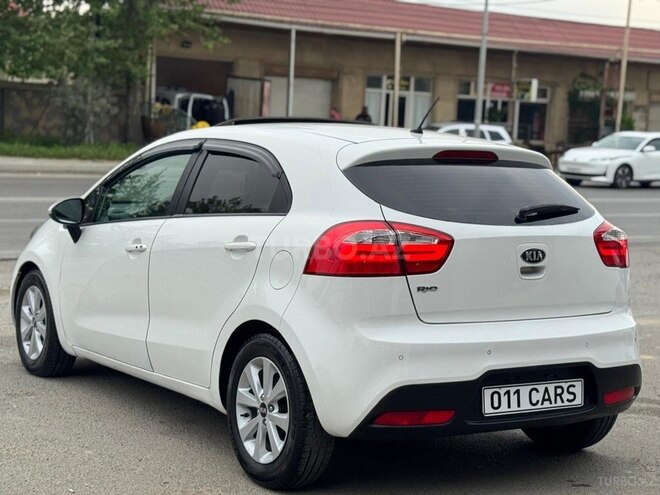 Kia Pride-6