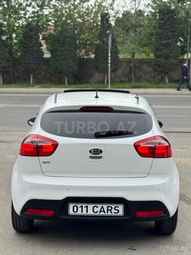 Kia Pride-7