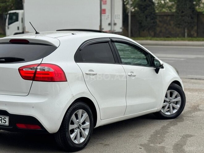 Kia Pride-10