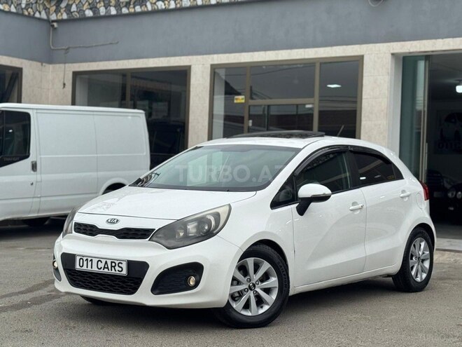 Kia Pride-4