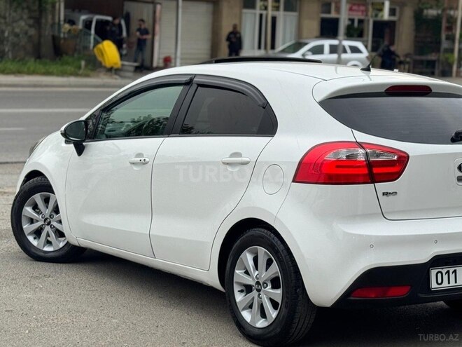 Kia Pride-9
