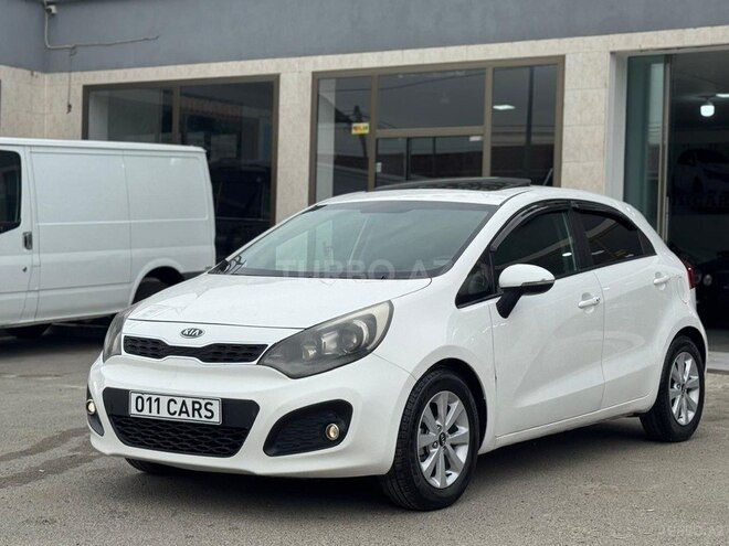 Kia Pride-3