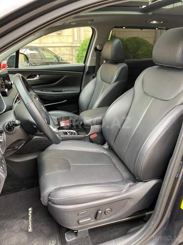 Hyundai Santa Fe-4