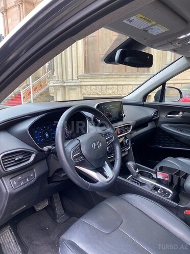 Hyundai Santa Fe-7