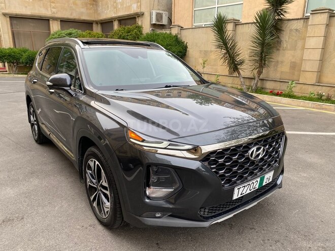 Hyundai Santa Fe-17