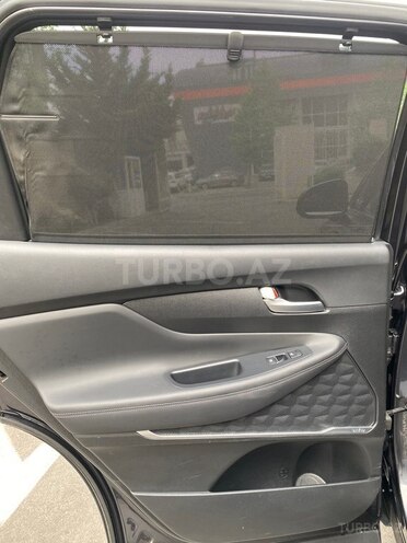 Hyundai Santa Fe-11