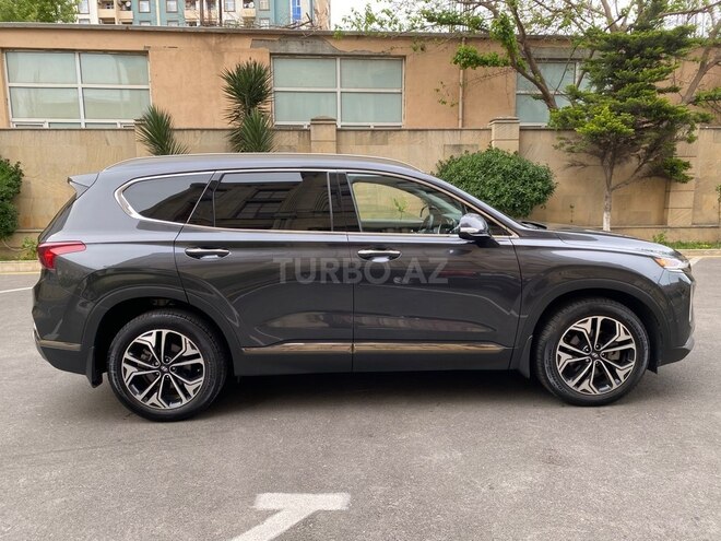 Hyundai Santa Fe-14