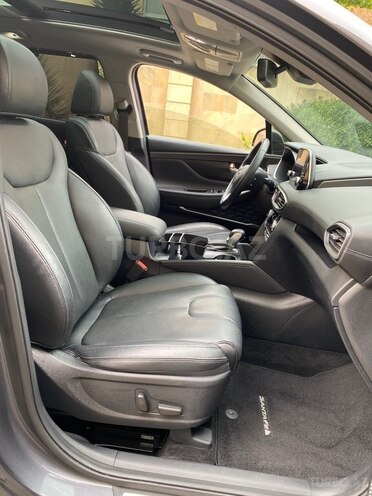 Hyundai Santa Fe-16