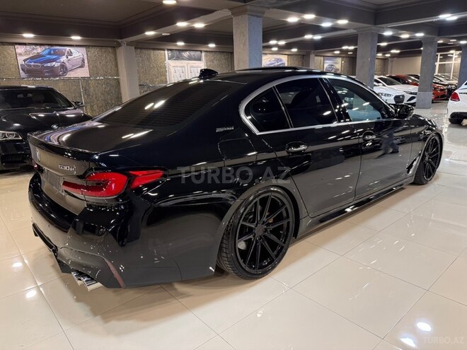BMW 530e-6