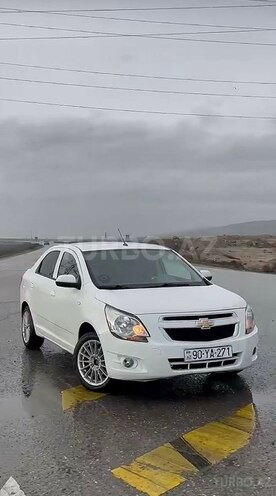 Chevrolet Cobalt-1