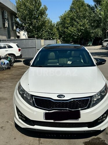 Kia Optima-1