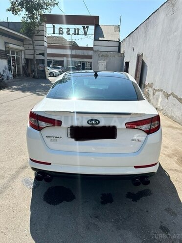 Kia Optima-2