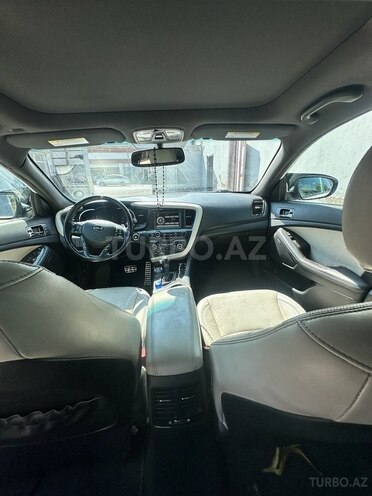 Kia Optima-3