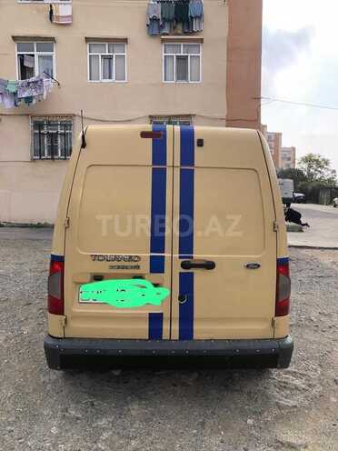 Ford Tourneo Connect-5