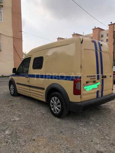 Ford Tourneo Connect-7