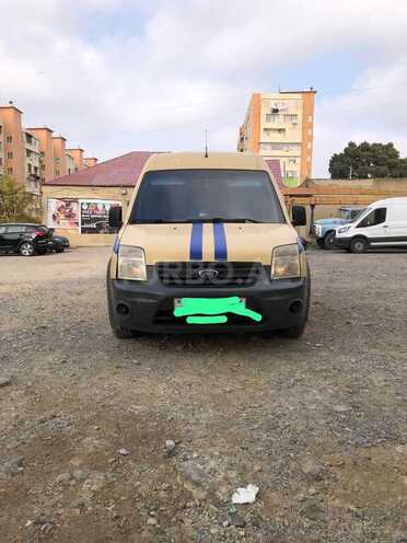 Ford Tourneo Connect-1