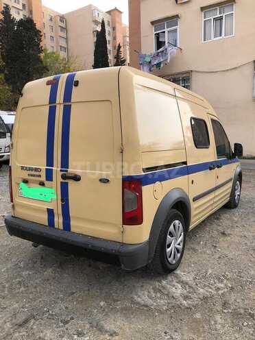 Ford Tourneo Connect-4