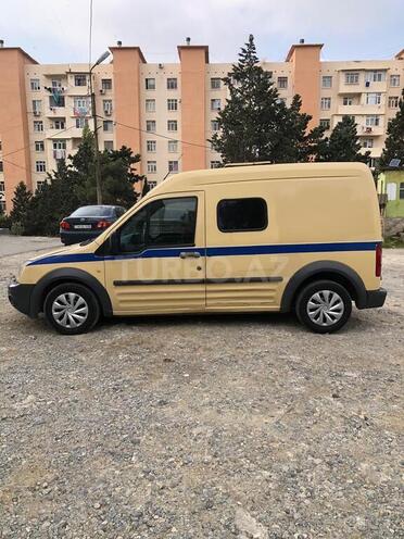 Ford Tourneo Connect-8