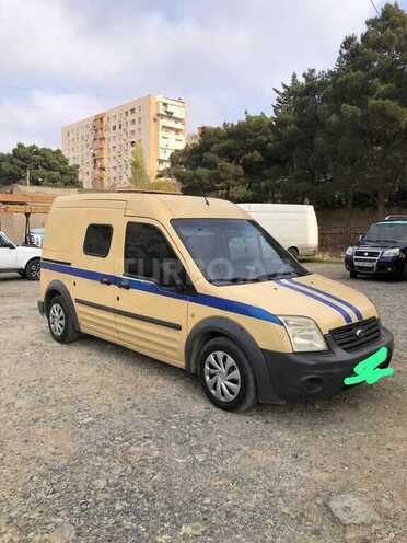 Ford Tourneo Connect-3