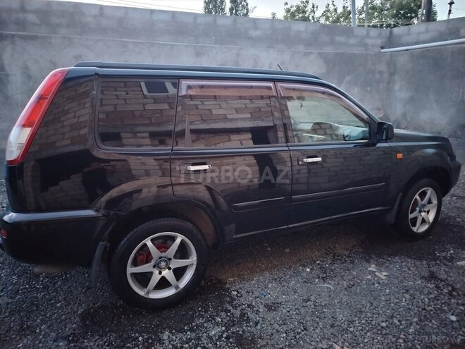 Nissan X-Trail-6