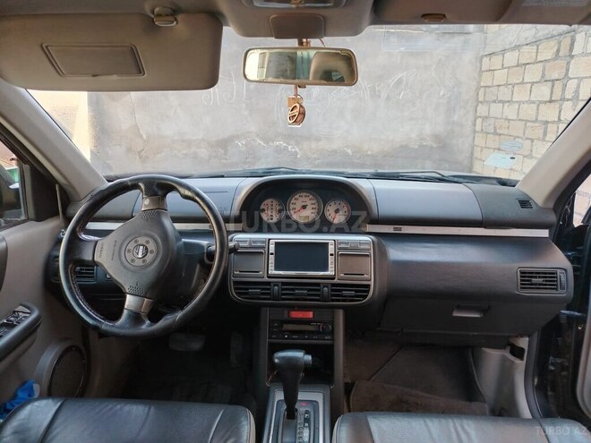 Nissan X-Trail-3