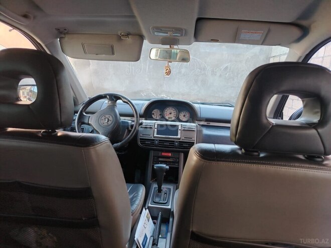 Nissan X-Trail-4