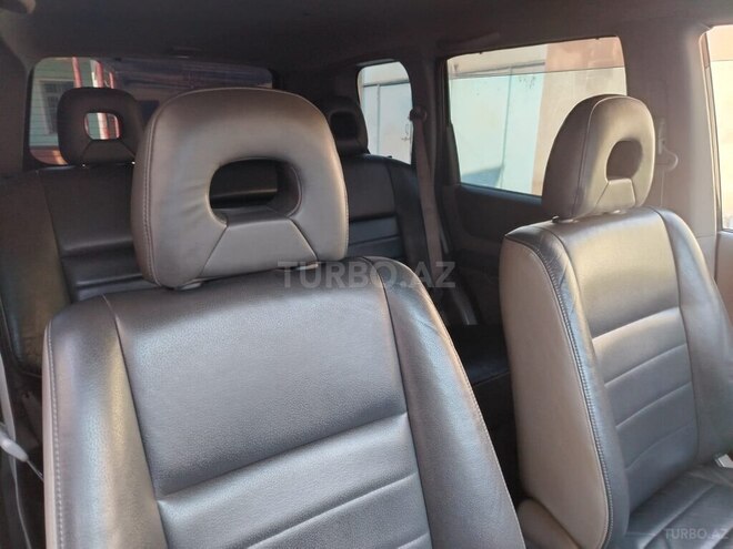 Nissan X-Trail-5